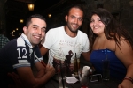 Friday Night at La Paz Pub, Byblos